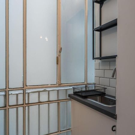 The Best Rent - Cozy Two-Bedroom Apartment In Via Dei Condotti Řím Exteriér fotografie