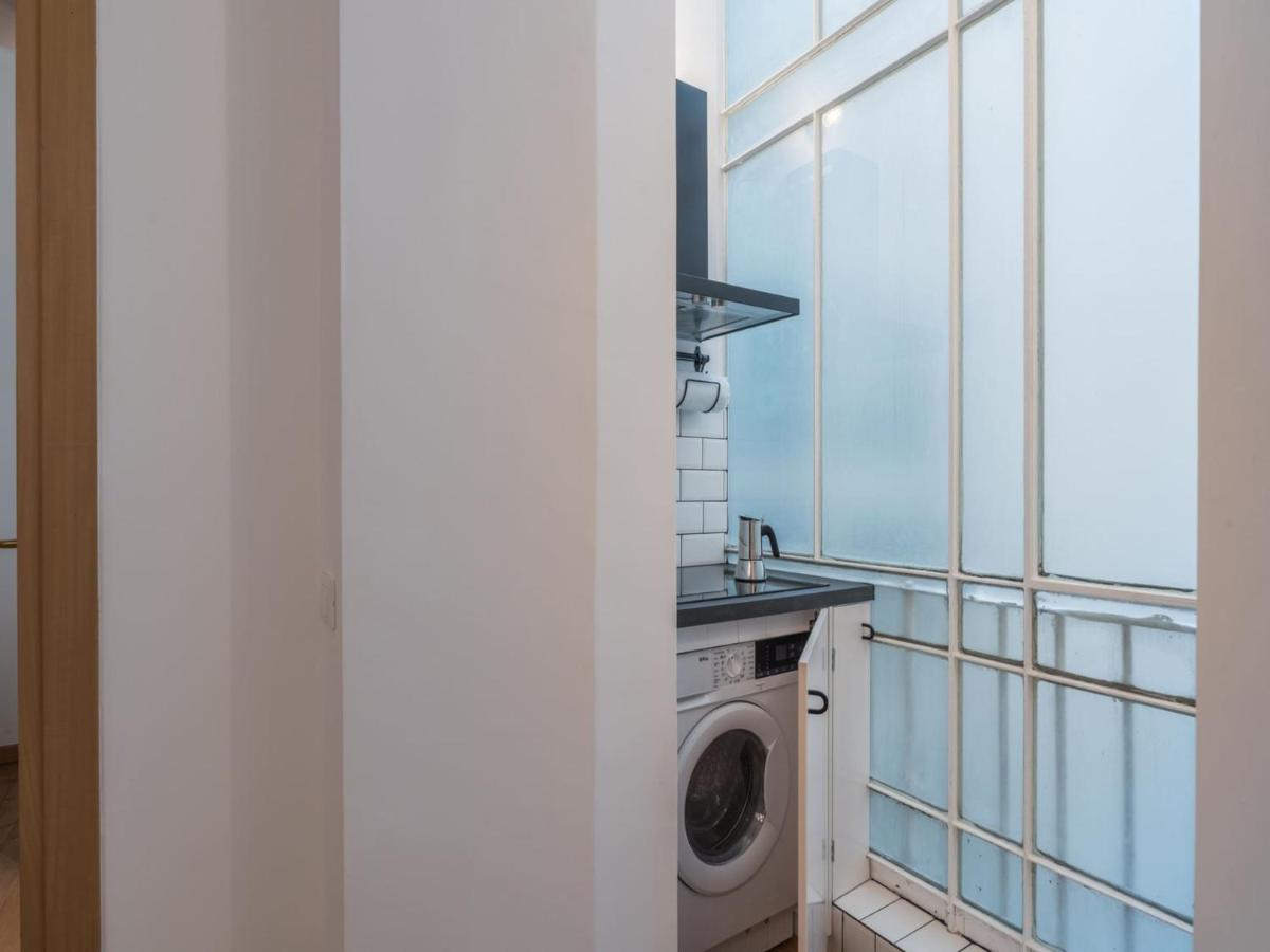 The Best Rent - Cozy Two-Bedroom Apartment In Via Dei Condotti Řím Exteriér fotografie