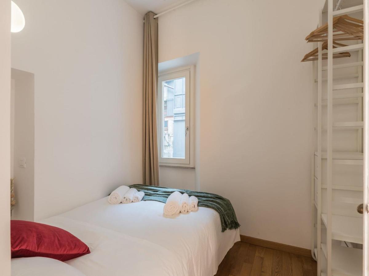 The Best Rent - Cozy Two-Bedroom Apartment In Via Dei Condotti Řím Exteriér fotografie