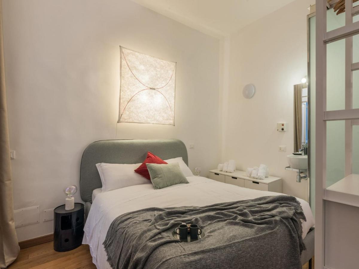The Best Rent - Cozy Two-Bedroom Apartment In Via Dei Condotti Řím Exteriér fotografie