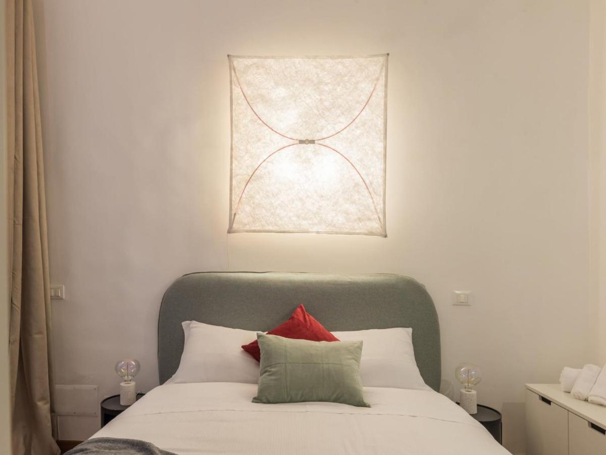 The Best Rent - Cozy Two-Bedroom Apartment In Via Dei Condotti Řím Exteriér fotografie