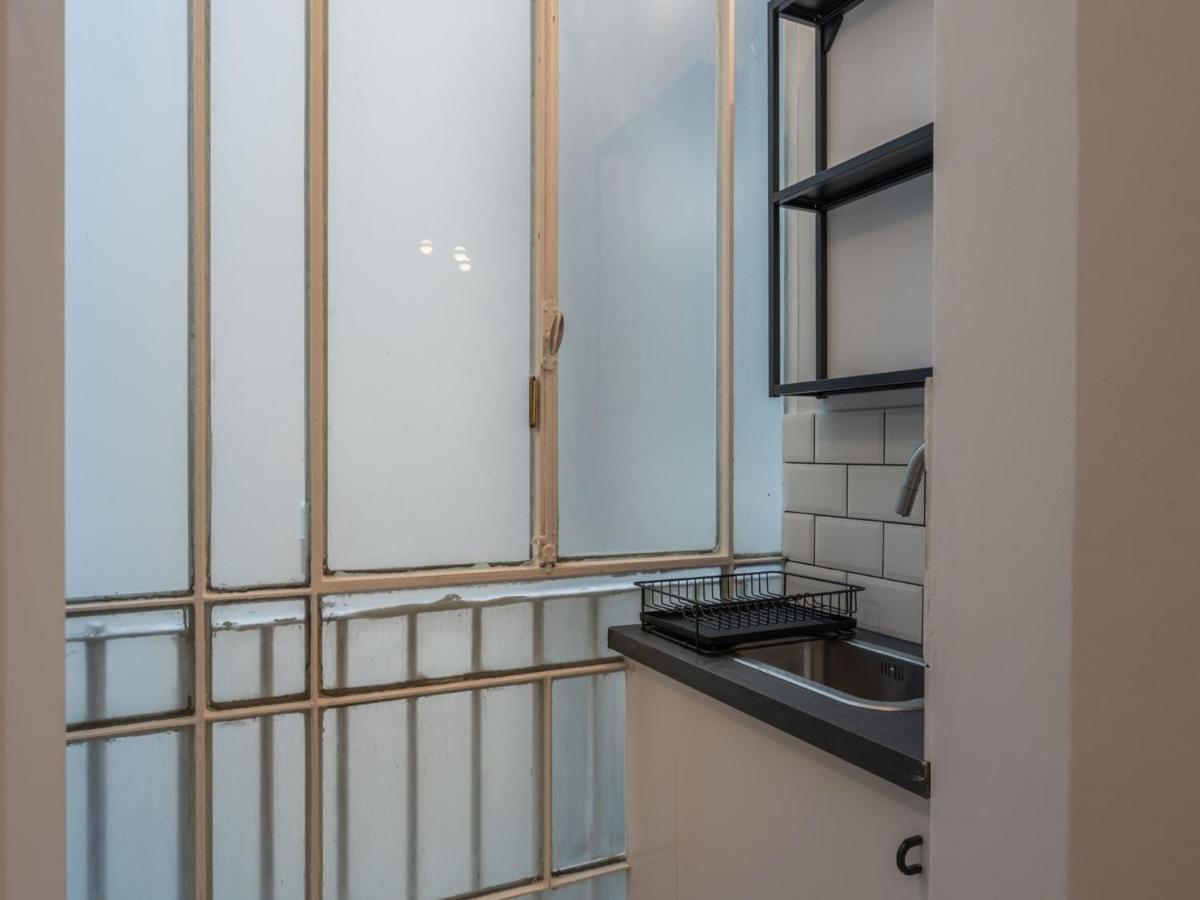 The Best Rent - Cozy Two-Bedroom Apartment In Via Dei Condotti Řím Exteriér fotografie