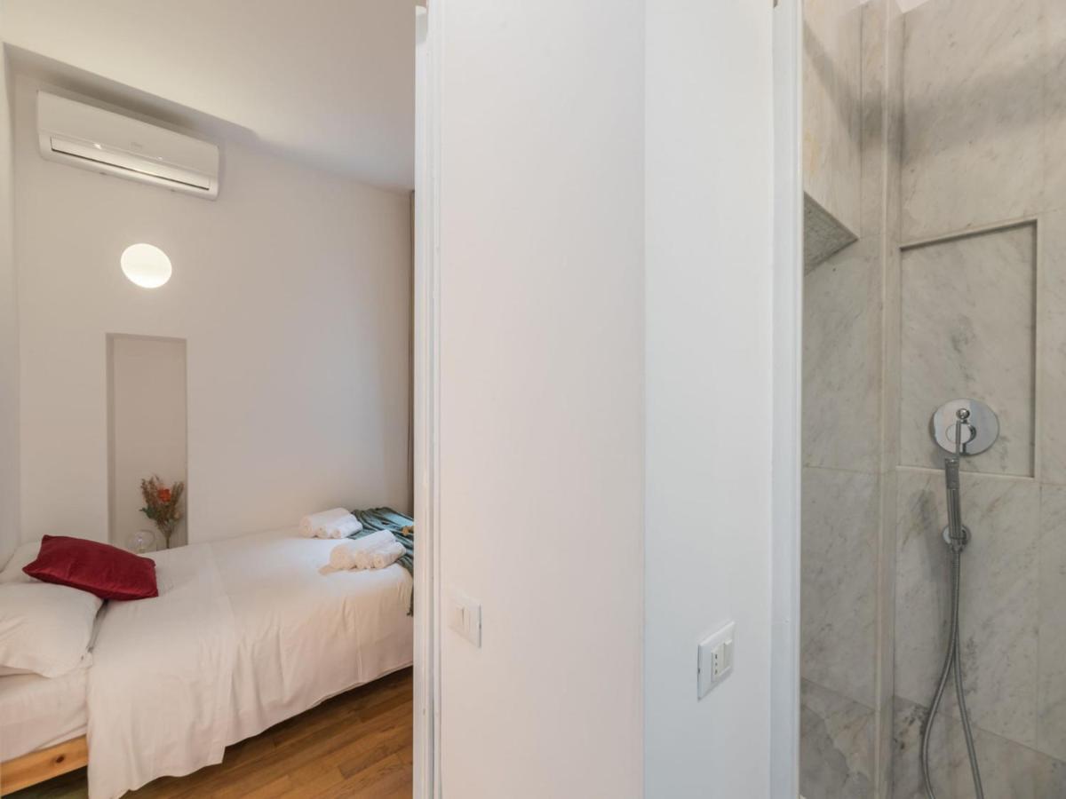 The Best Rent - Cozy Two-Bedroom Apartment In Via Dei Condotti Řím Exteriér fotografie